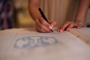 Cómo crear la identidad Visual de tu marca