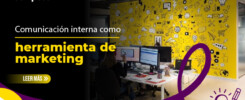Comunicación interna como herramienta de marketing