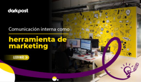 Comunicación interna como herramienta de marketing
