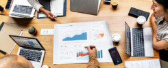 Marketing para despachos de Arquitectura