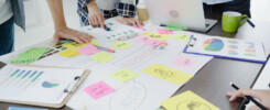 Marketing tradicional vs Marketing digital