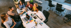 Yellow day: una oportunidad para conectar con tus clientes