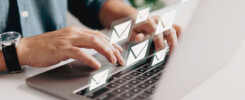 Email marketing efectivo para empresas B2B