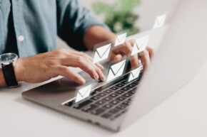 Email marketing efectivo para empresas B2B
