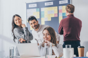 Aumenta la visibilidad de tu marca B2B con marketing digital