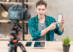 Marketing de contenidos en videos para empresas B2B