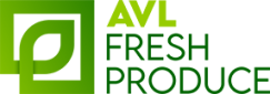 Logo AVL Fresh Produce
